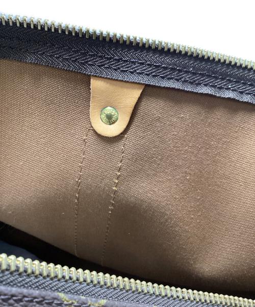 LOUIS VUITTON（ルイ ヴィトン）LOUIS VUITTON (ルイ ヴィトン) ルイヴィトン/モノグラム/キーポル55/M41424/トラベルバッグの古着・服飾アイテム