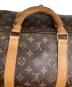 中古・古着 LOUIS VUITTON (ルイ ヴィトン) ルイヴィトン/モノグラム/キーポル55/M41424/トラベルバッグ：70000円