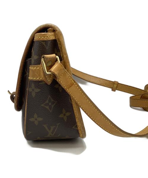 LOUIS VUITTON（ルイ ヴィトン）LOUIS VUITTON (ルイ ヴィトン) ルイ ヴィトン モノグラム ソローニュM42250 ショルダーバッグの古着・服飾アイテム