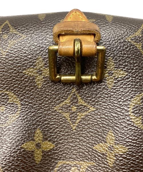 LOUIS VUITTON（ルイ ヴィトン）LOUIS VUITTON (ルイ ヴィトン) ルイ ヴィトン モノグラム ソローニュM42250 ショルダーバッグの古着・服飾アイテム