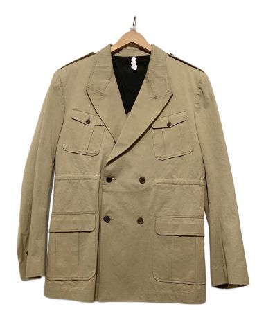 中古・古着通販】SOSHIOTSUKI (ソウシ オオツキ) ミリタリー調