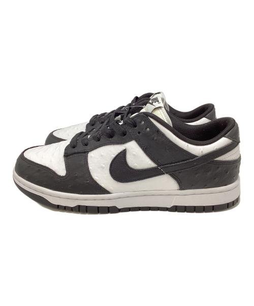 NIKE（ナイキ）NIKE (ナイキ) NIKE BY YOU ブラック×ホワイト サイズ:26㎝の古着・服飾アイテム