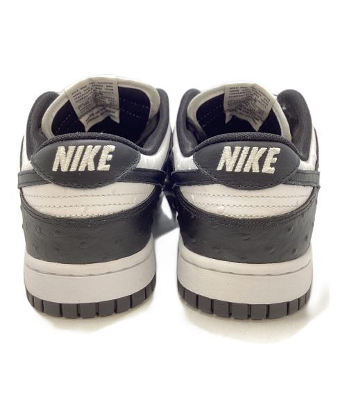NIKE（ナイキ）NIKE (ナイキ) NIKE BY YOU ブラック×ホワイト サイズ:26㎝の古着・服飾アイテム
