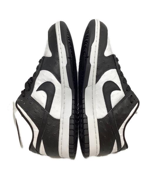 NIKE（ナイキ）NIKE (ナイキ) NIKE BY YOU ブラック×ホワイト サイズ:26㎝の古着・服飾アイテム