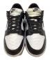 中古・古着 NIKE (ナイキ) NIKE BY YOU ブラック×ホワイト サイズ:26㎝：8000円