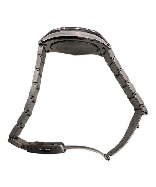 CITIZEN（シチズン）CITIZEN (シチズン) ATTESA ネイビーの古着・服飾アイテム