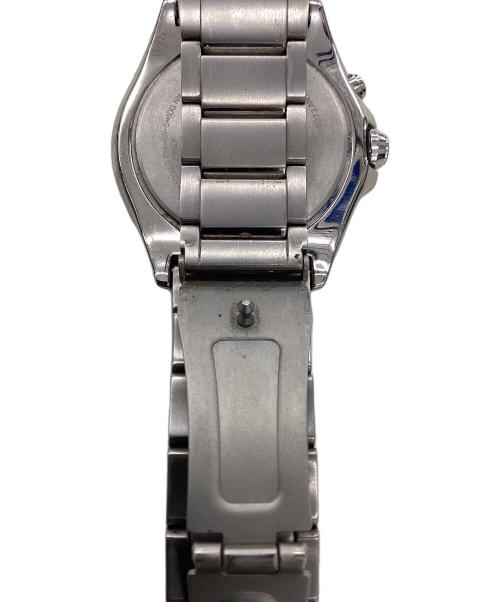 CITIZEN（シチズン）CITIZEN (シチズン) ATTESA ネイビーの古着・服飾アイテム