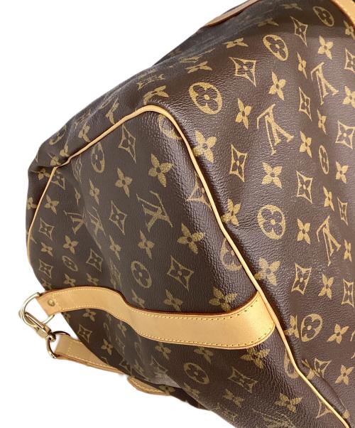LOUIS VUITTON（ルイ ヴィトン）LOUIS VUITTON (ルイ ヴィトン) ルイヴィトン/モノグラム/キーポル・バンドリエール/M41412/ボストンバッグの古着・服飾アイテム