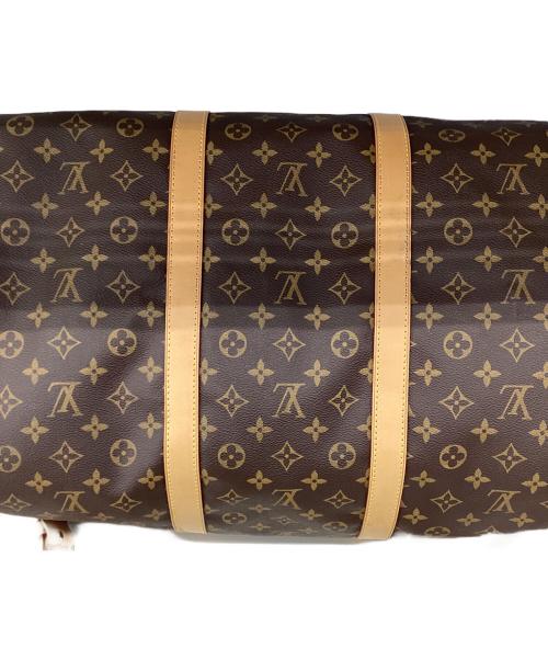 LOUIS VUITTON（ルイ ヴィトン）LOUIS VUITTON (ルイ ヴィトン) ルイヴィトン/モノグラム/キーポル・バンドリエール/M41412/ボストンバッグの古着・服飾アイテム