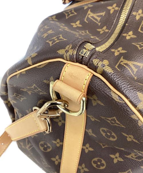 LOUIS VUITTON（ルイ ヴィトン）LOUIS VUITTON (ルイ ヴィトン) ルイヴィトン/モノグラム/キーポル・バンドリエール/M41412/ボストンバッグの古着・服飾アイテム
