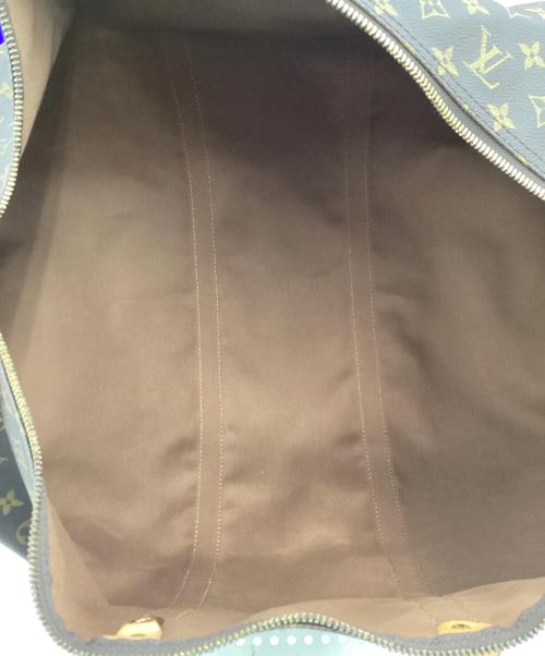 LOUIS VUITTON（ルイ ヴィトン）LOUIS VUITTON (ルイ ヴィトン) ルイヴィトン/モノグラム/キーポル・バンドリエール/M41412/ボストンバッグの古着・服飾アイテム