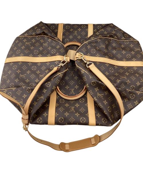 LOUIS VUITTON（ルイ ヴィトン）LOUIS VUITTON (ルイ ヴィトン) ルイヴィトン/モノグラム/キーポル・バンドリエール/M41412/ボストンバッグの古着・服飾アイテム