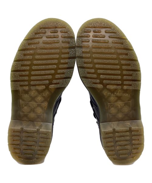 Dr.Martens（ドクターマーチン）Dr.Martens (ドクターマーチン) ブーツ ブラック サイズ:7の古着・服飾アイテム