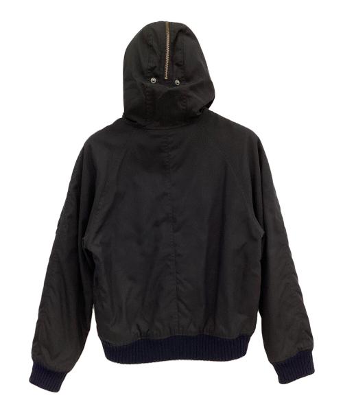 WOOLRICH（ウールリッチ）WOOLRICH (ウールリッチ) アークティックパーカ ブラック サイズ:Ｓの古着・服飾アイテム