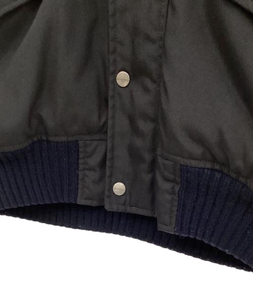 WOOLRICH（ウールリッチ）WOOLRICH (ウールリッチ) アークティックパーカ ブラック サイズ:Ｓの古着・服飾アイテム