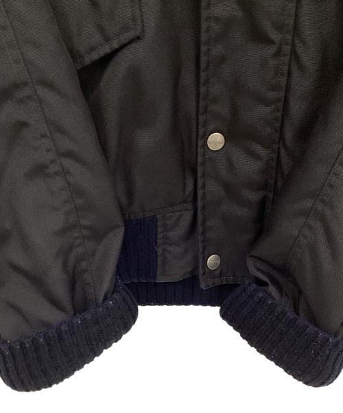 WOOLRICH（ウールリッチ）WOOLRICH (ウールリッチ) アークティックパーカ ブラック サイズ:Ｓの古着・服飾アイテム