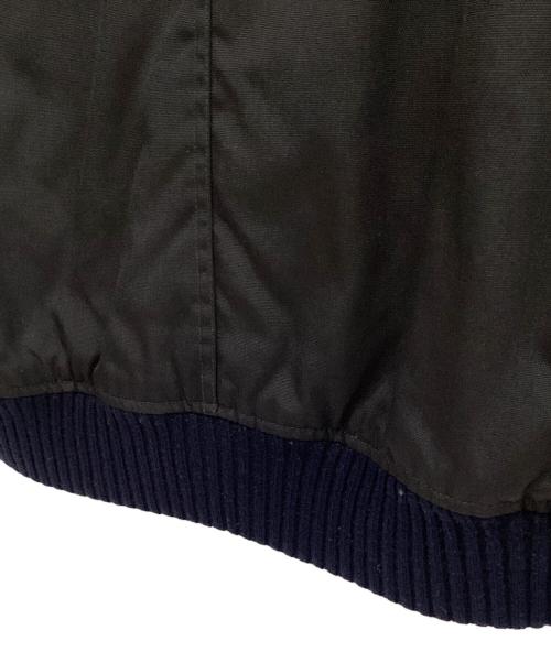 WOOLRICH（ウールリッチ）WOOLRICH (ウールリッチ) アークティックパーカ ブラック サイズ:Ｓの古着・服飾アイテム