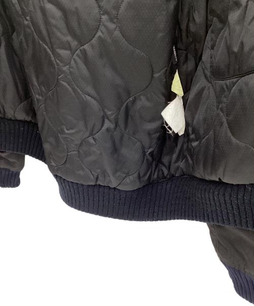 WOOLRICH（ウールリッチ）WOOLRICH (ウールリッチ) アークティックパーカ ブラック サイズ:Ｓの古着・服飾アイテム