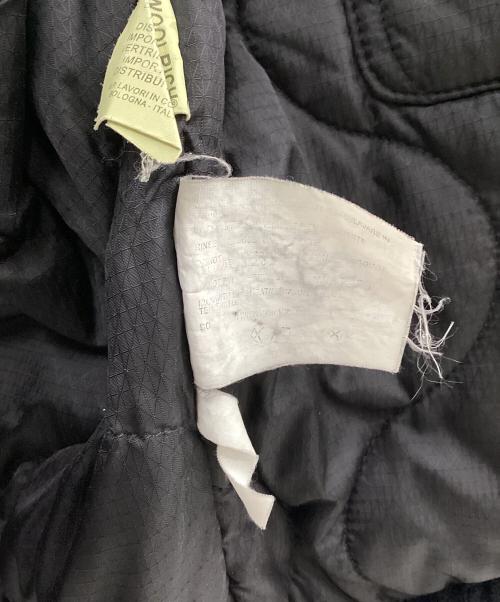 WOOLRICH（ウールリッチ）WOOLRICH (ウールリッチ) アークティックパーカ ブラック サイズ:Ｓの古着・服飾アイテム