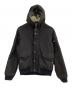 WOOLRICH（ウールリッチ）の古着「アークティックパーカ」｜ブラック