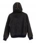 WOOLRICH (ウールリッチ) アークティックパーカ ブラック サイズ:Ｓ：9000円