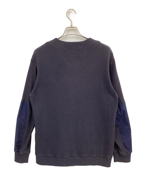 Columbia（コロンビア）Columbia (コロンビア) カレイスウィープカーディガン ネイビー サイズ:Ⅿ 未使用品の古着・服飾アイテム