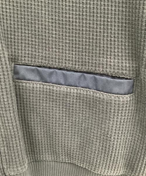 Columbia（コロンビア）Columbia (コロンビア) カレイスウィープカーディガン ネイビー サイズ:Ⅿ 未使用品の古着・服飾アイテム