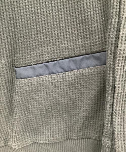 Columbia（コロンビア）Columbia (コロンビア) カレイスウィープカーディガン ネイビー サイズ:Ⅿ 未使用品の古着・服飾アイテム