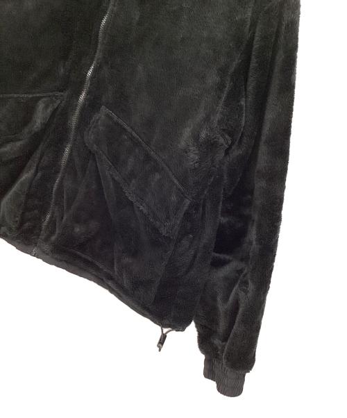 FREAK'S STORE（フリークスストア）FREAK'S STORE (フリークスストア) リバーシブルスタンドブルゾン ブラック サイズ:M 未使用品の古着・服飾アイテム