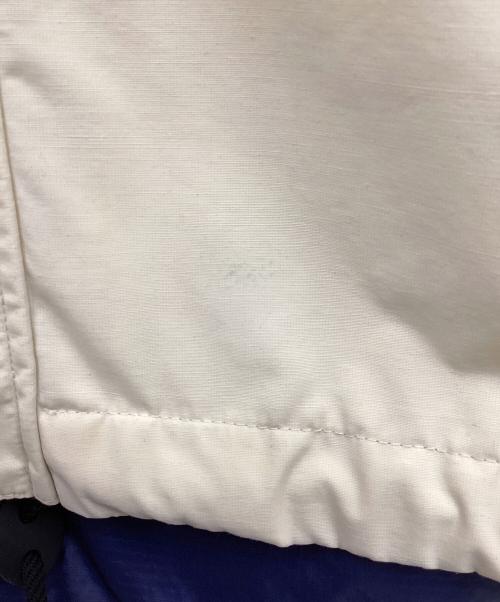WOOLRICH（ウールリッチ）WOOLRICH (ウールリッチ) MOUNTAIN STROLL JACKET ブラウン×ベージュ サイズ:Lの古着・服飾アイテム
