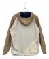 WOOLRICH (ウールリッチ) MOUNTAIN STROLL JACKET ブラウン×ベージュ サイズ:L：7000円