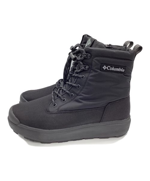 Columbia（コロンビア）Columbia (コロンビア) SAPLAND III WP OMNI-HEAT INFINITY ブラック サイズ:27の古着・服飾アイテム