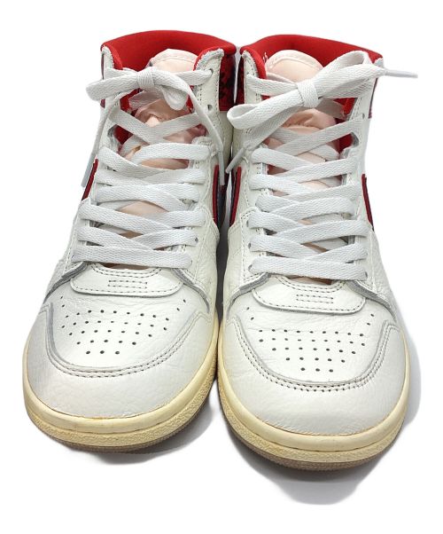 NIKE×Awake NY（ナイキ×アウェイクニューヨーク）NIKE×Awake NY (ナイキ×アウェイクニューヨーク) Jordan Air Ship SP 