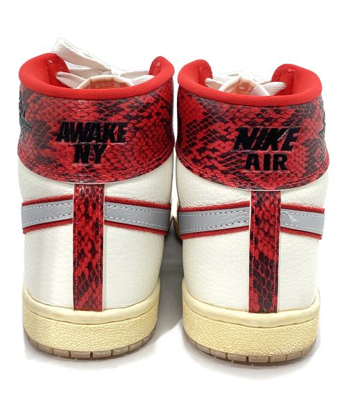 NIKE×Awake NY（ナイキ×アウェイクニューヨーク）NIKE×Awake NY (ナイキ×アウェイクニューヨーク) Jordan Air Ship SP 