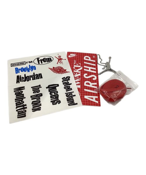 NIKE×Awake NY（ナイキ×アウェイクニューヨーク）NIKE×Awake NY (ナイキ×アウェイクニューヨーク) Jordan Air Ship SP 