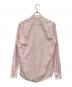 HERMES (エルメス) 長袖シャツ ピンク サイズ:39：7000円