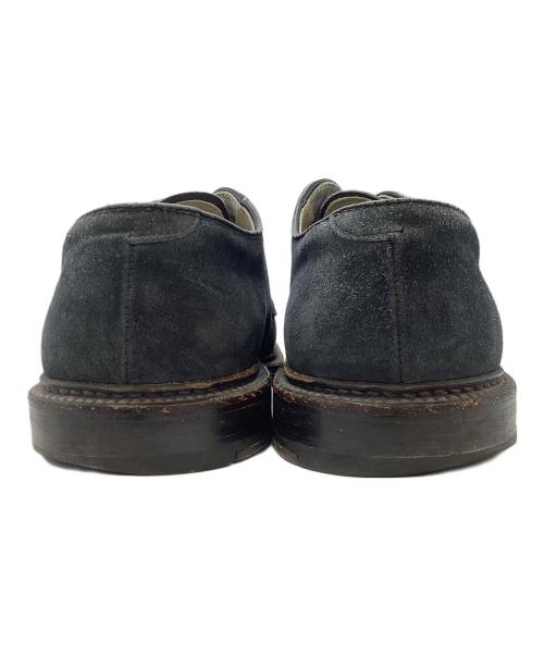 Alden（オールデン）Alden (オールデン) BEAUTY&YOUTH (ビューティーアンドユース) ドレスシューズ ネイビー サイズ:US9の古着・服飾アイテム