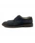 Alden (オールデン) BEAUTY&YOUTH (ビューティーアンドユース) ドレスシューズ ネイビー サイズ:US9：14000円