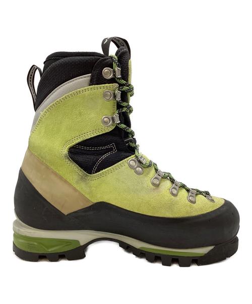 SCARPA（スカルパ）SCARPA (スカルパ) トレッキングシューズ グリーン サイズ:EU38の古着・服飾アイテム