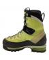 中古・古着 SCARPA (スカルパ) トレッキングシューズ グリーン サイズ:EU38：11000円