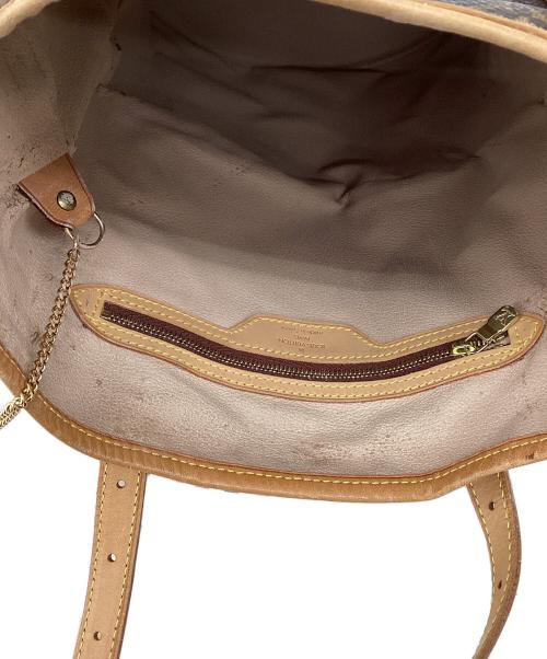 LOUIS VUITTON（ルイ ヴィトン）LOUIS VUITTON (ルイ ヴィトン) ルイヴィトン/モノグラム/バケットGM/M42236/トートバッグ ブラウンの古着・服飾アイテム