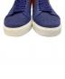 中古・古着 NIKE (ナイキ) SB Blazer Mid 'Binary Blue' インディゴ サイズ:27.5㎝：5000円