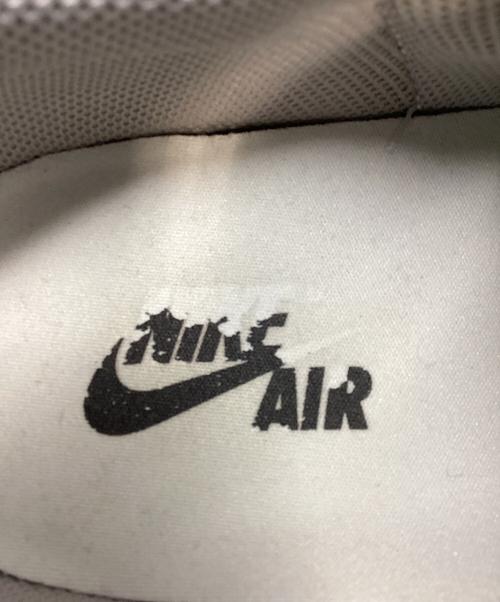 NIKE（ナイキ）NIKE (ナイキ) AIR JORDAN1 RETRO LOW OG ホワイト×グレー サイズ:26.5cmの古着・服飾アイテム