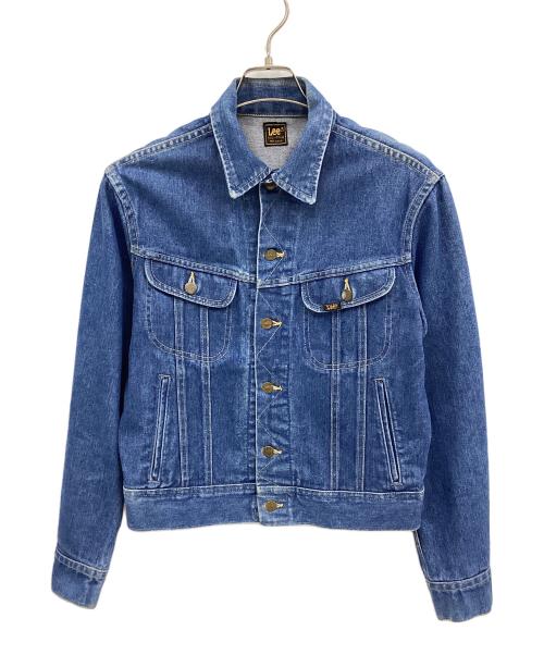 LEE（リー）LEE (リー) デニムジャケット サイズ:表記無しの古着・服飾アイテム