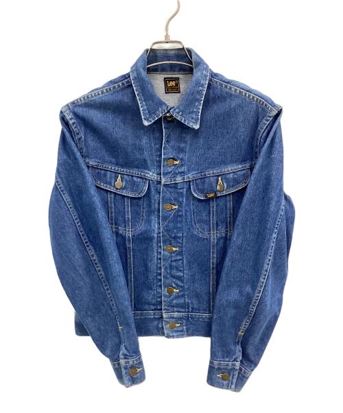 LEE（リー）LEE (リー) デニムジャケット サイズ:表記無しの古着・服飾アイテム