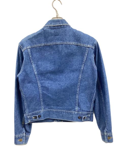 LEE（リー）LEE (リー) デニムジャケット サイズ:表記無しの古着・服飾アイテム