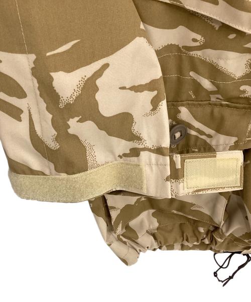 MILITARY(111)（ミリタリー）MILITARY(111) (ミリタリー) ミリタリージャケット ベージュ サイズ:160/104の古着・服飾アイテム