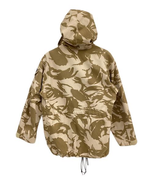 MILITARY(111)（ミリタリー）MILITARY(111) (ミリタリー) ミリタリージャケット ベージュ サイズ:160/104の古着・服飾アイテム