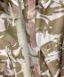 中古・古着 MILITARY(111) (ミリタリー) ミリタリージャケット ベージュ サイズ:160/104：5000円