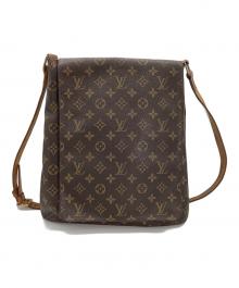 LOUIS VUITTON（ルイ ヴィトン）の古着「ショルダーバッグ」